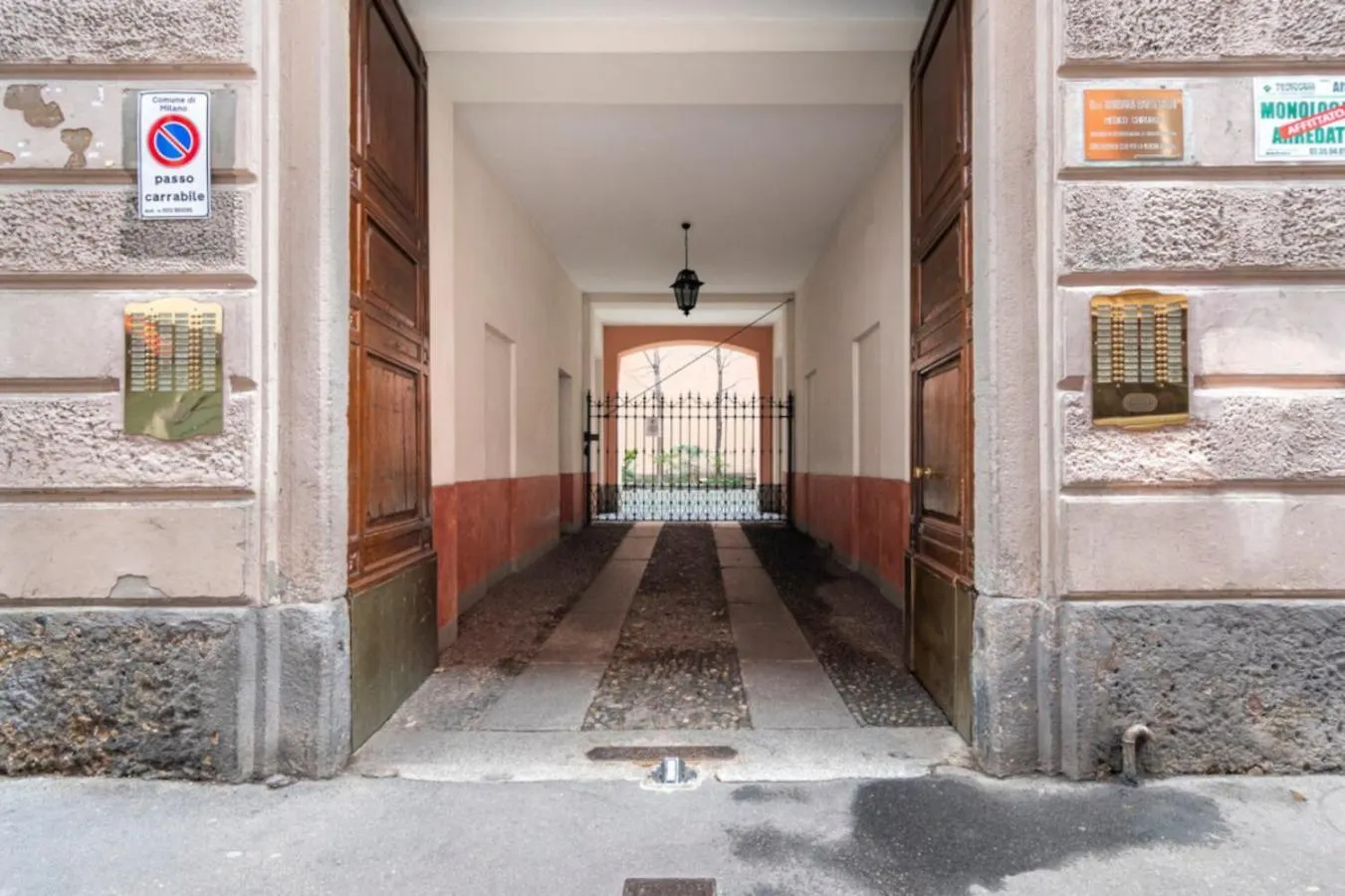 Stayeasy Moscova - 2 Level Apartment Brera Garibaldi Milan 0*,  Italy