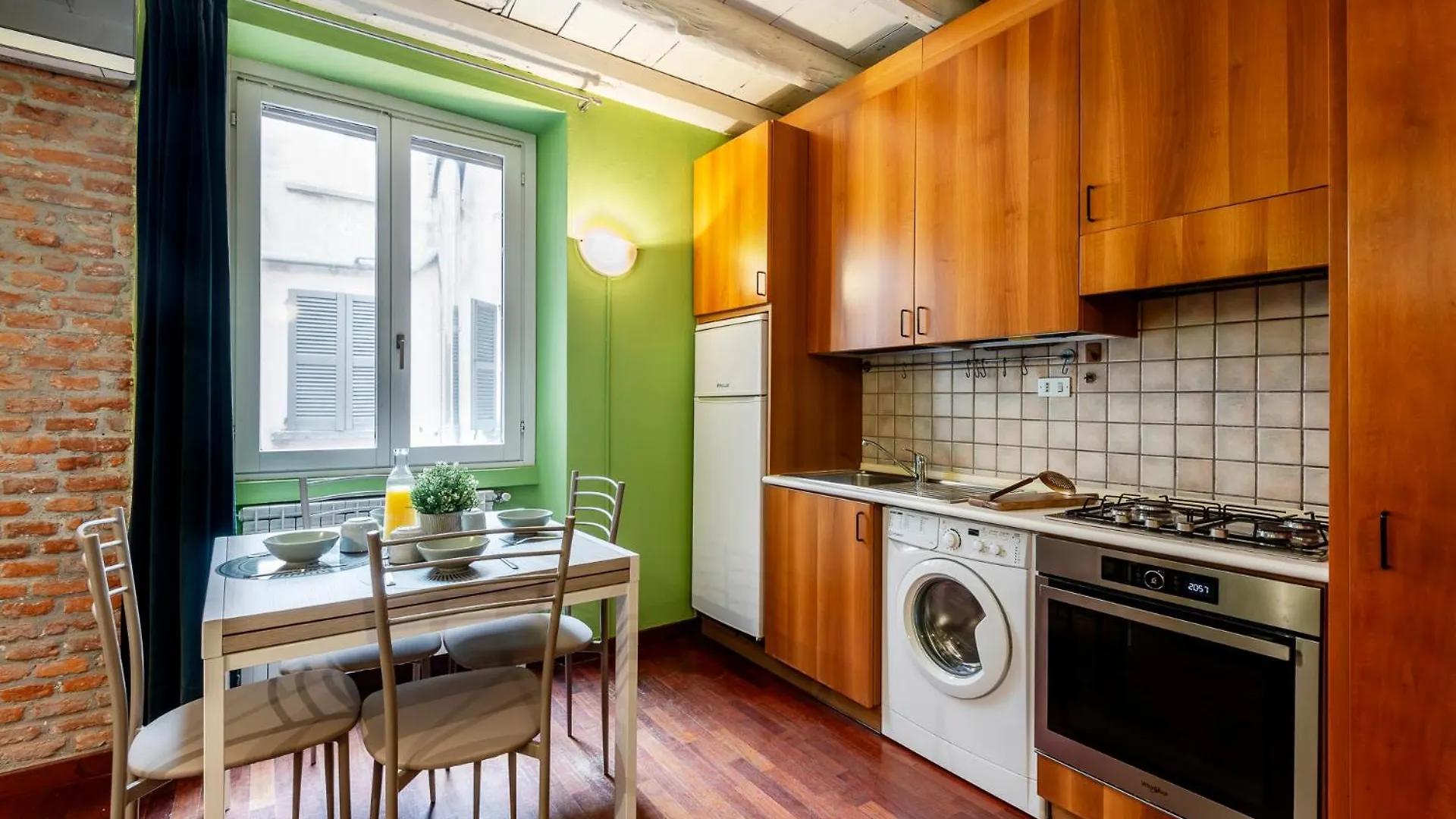 Stayeasy Moscova - 2 Level Apartment Brera Garibaldi Milan Italy